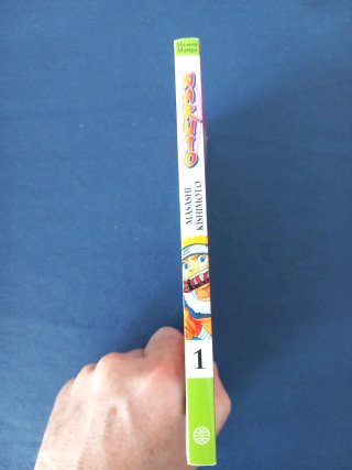 Naruto