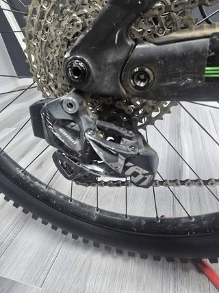 Scott Patron eRIDE 2022
