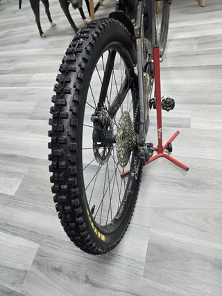 Scott Patron eRIDE 2022
