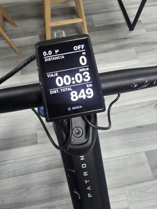 Scott Patron eRIDE 2022