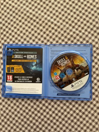 Lote 3 Juegos PS5 y PS4