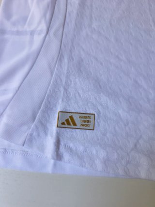 Camiseta Real Madrid Player Talla M