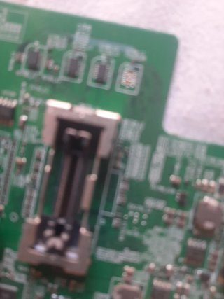 Placa Base Samsung UE40H6400K