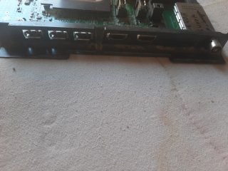 Placa Base Samsung UE40H6400K