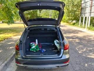 Audi A4 Avant 2019