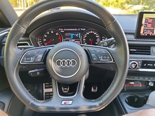 Audi A4 Avant 2019