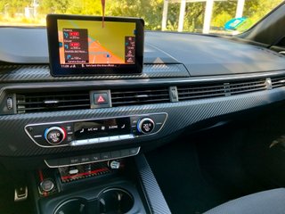 Audi A4 Avant 2019