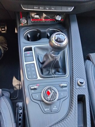 Audi A4 Avant 2019