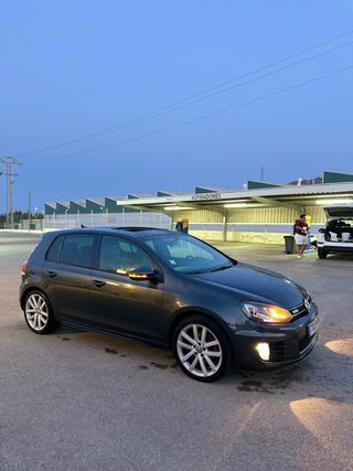Volkswagen Golf 2010