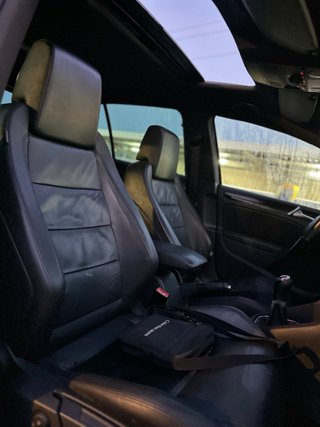 Volkswagen Golf 2010