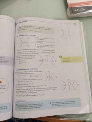 Matemáticas I 1 Bachillerato
