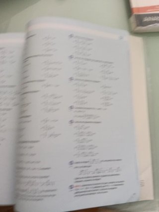 Matemáticas I 1 Bachillerato