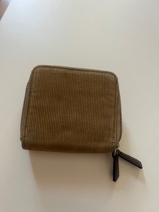 Cartera monedero A. Eagle