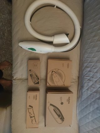 Vorwerk aspirapolvere senza fili