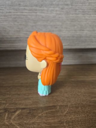 Funko Pop Ginny Weasley Harry Potter 92