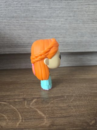 Funko Pop Ginny Weasley Harry Potter 92