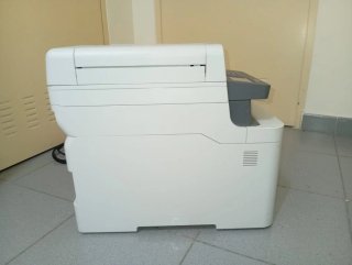 Impresora Brother DCP-L3550CDW Multifunción