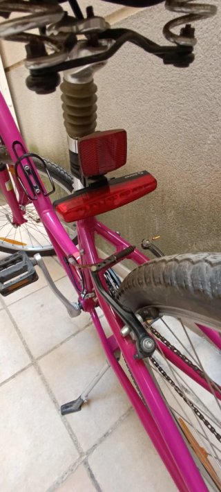 Bicicleta Specialized Globe Carmel 3