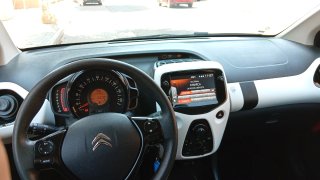 Citroen C1 2019 1.0 VTI Urban Ride, MOTOR TOTOTA