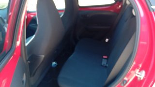 Citroen C1 2019 1.0 VTI Urban Ride, MOTOR TOTOTA