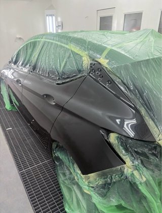 pintor de coches profesional/economico