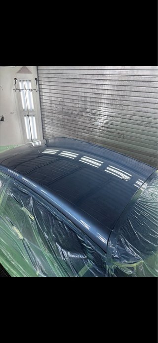 pintor de coches profesional/economico