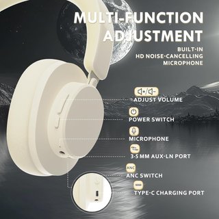 Auriculares Bluetooth  Doble modo