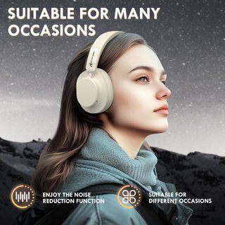 Auriculares Bluetooth  Doble modo