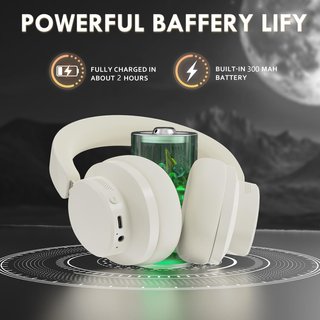 Auriculares Bluetooth  Doble modo