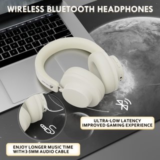Auriculares Bluetooth  Doble modo