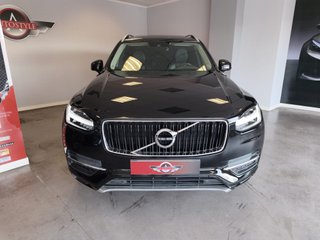 Volvo XC90 T8 - 7 PLAZAS
