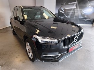 Volvo XC90 T8 - 7 PLAZAS