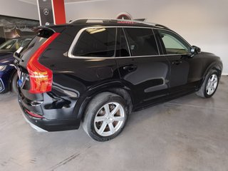Volvo XC90 T8 - 7 PLAZAS