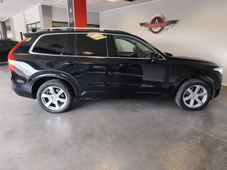 Volvo XC90 T8 - 7 PLAZAS