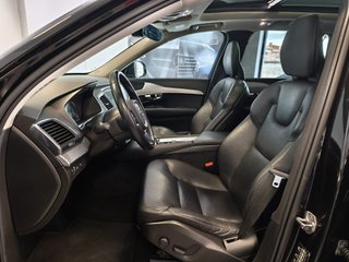 Volvo XC90 T8 - 7 PLAZAS