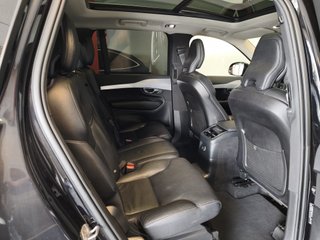 Volvo XC90 T8 - 7 PLAZAS