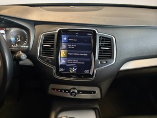Volvo XC90 T8 - 7 PLAZAS