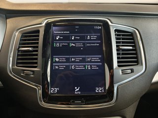 Volvo XC90 T8 - 7 PLAZAS