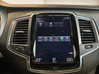 Volvo XC90 T8 - 7 PLAZAS