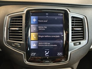 Volvo XC90 T8 - 7 PLAZAS