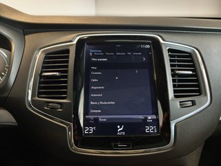Volvo XC90 T8 - 7 PLAZAS