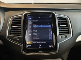 Volvo XC90 T8 - 7 PLAZAS