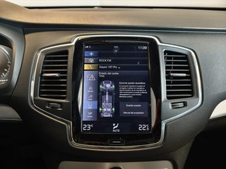 Volvo XC90 T8 - 7 PLAZAS