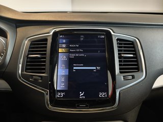 Volvo XC90 T8 - 7 PLAZAS