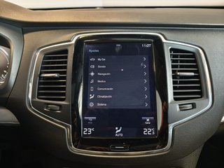 Volvo XC90 T8 - 7 PLAZAS