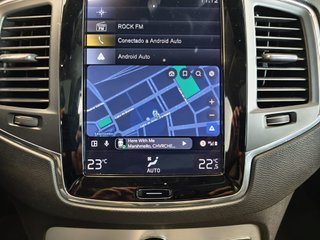 Volvo XC90 T8 - 7 PLAZAS