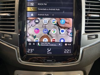 Volvo XC90 T8 - 7 PLAZAS