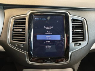Volvo XC90 T8 - 7 PLAZAS