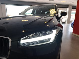 Volvo XC90 T8 - 7 PLAZAS