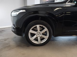 Volvo XC90 T8 - 7 PLAZAS